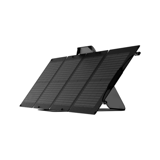 Eco Flow 110W  Portable Solar Panel
