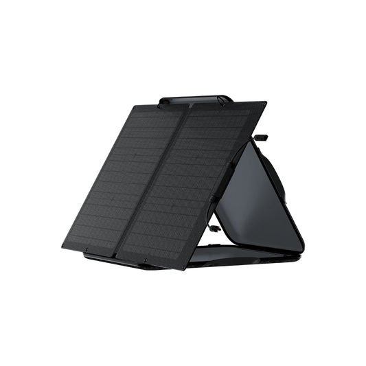 Eco Flow 160W  Portable Solar Panel