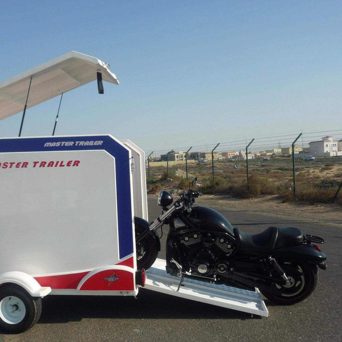 Max Moto - MASTER TRAILER