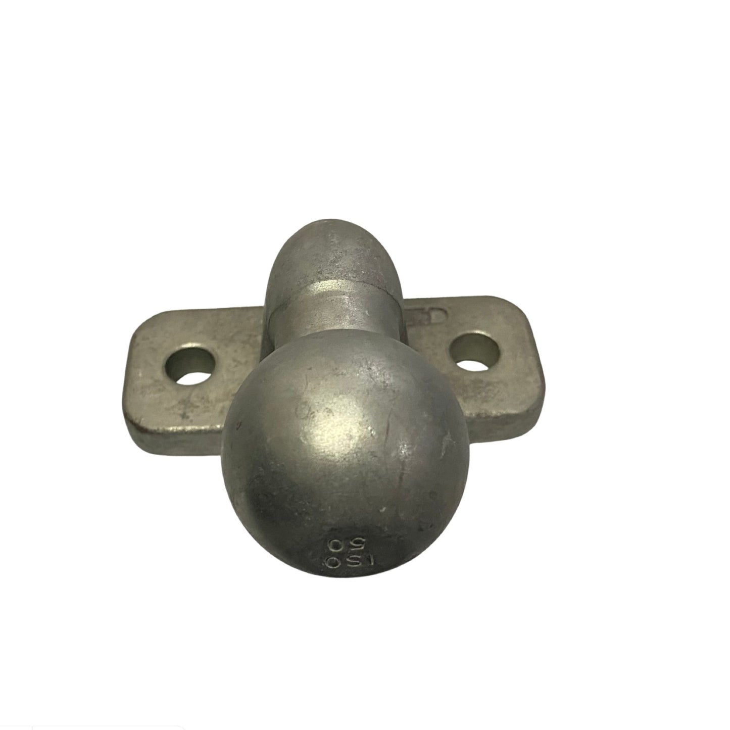 Hitch - 50mm Ball