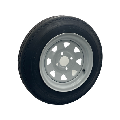 Tire 5.30 - 12