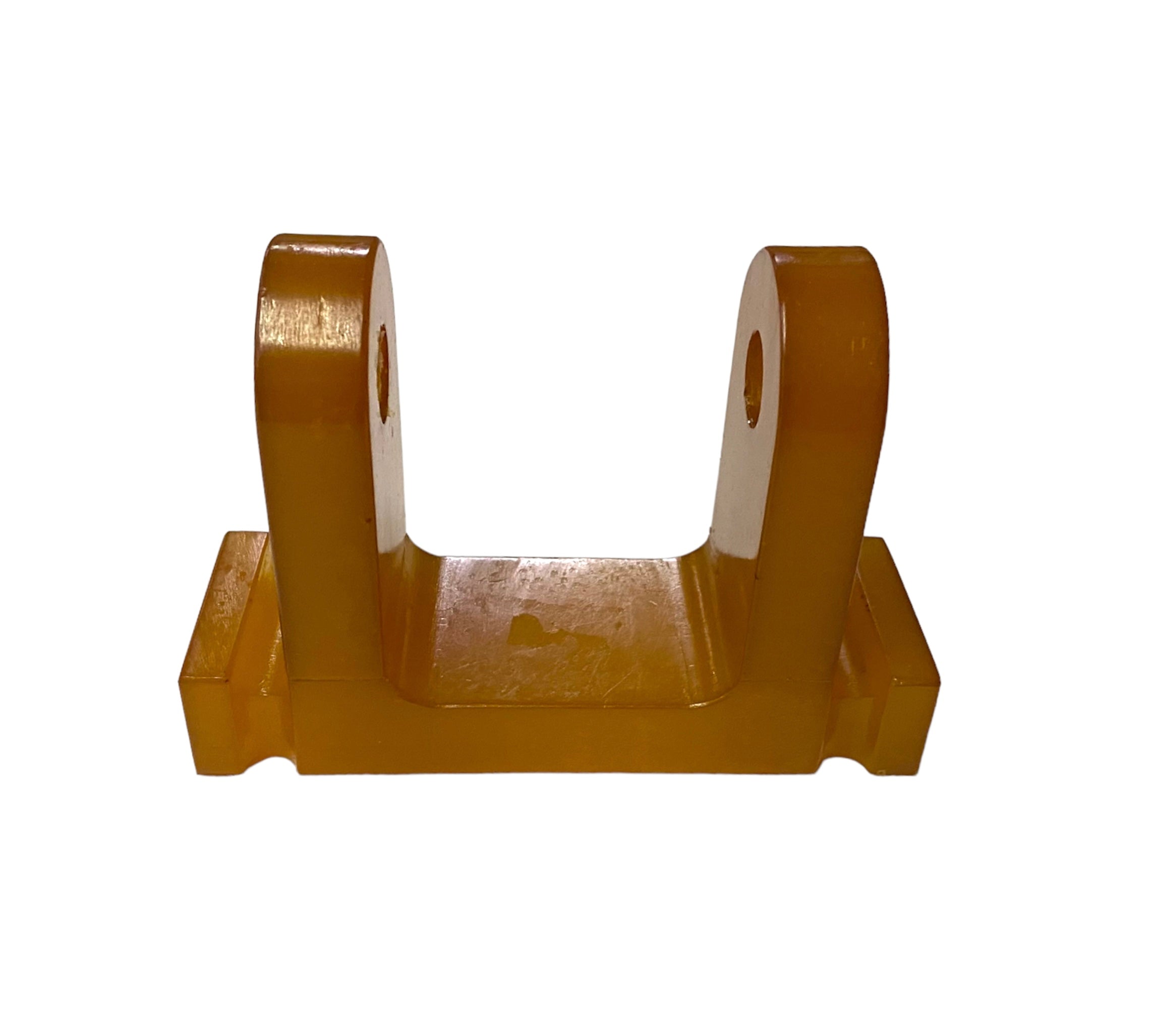 Superjet Bow Guard - Yellow