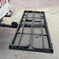 Cargo carrier rack( foldable)