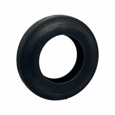 Tire with Rim 4.80 - 12