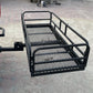 Cargo carrier rack( foldable)