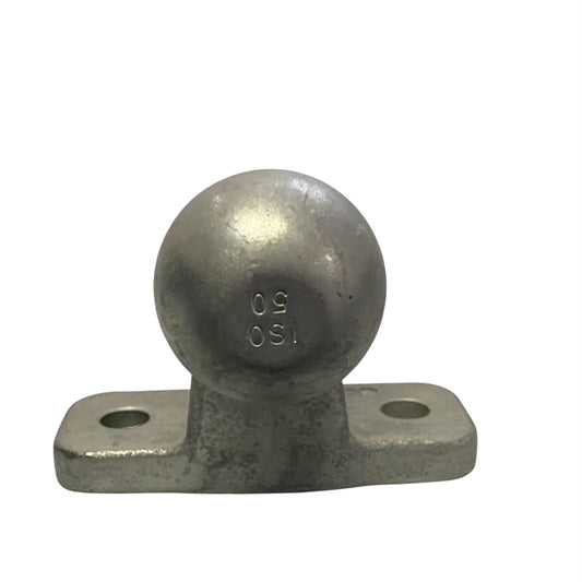 Hitch - 50mm Ball