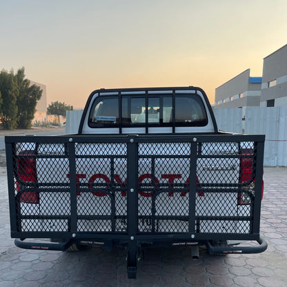Cargo carrier rack( foldable)