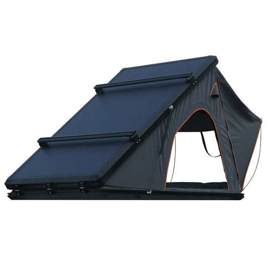 Rooftop Tent Triangle special